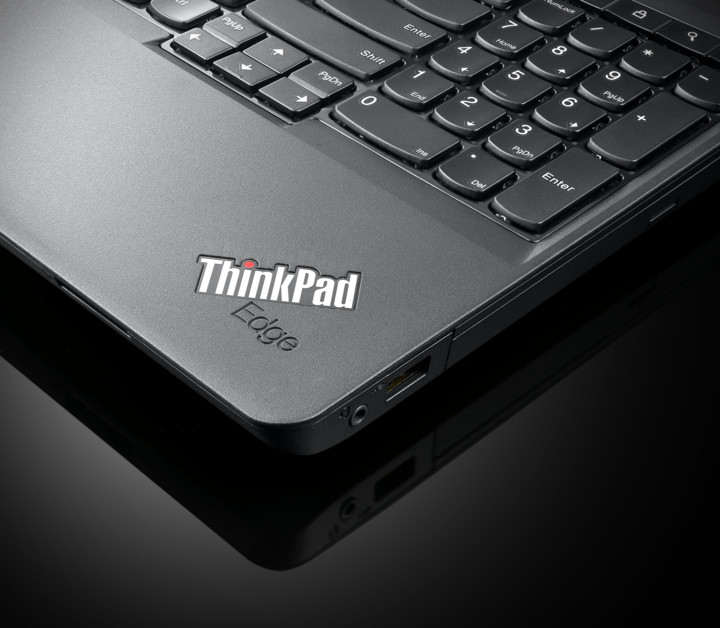 Lenovo ThinkPad EDGE E530c, černá_171546128