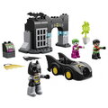 LEGO® DUPLO® DC Comics Super Heroes 10919 Batmanova jeskyně_1111776995