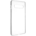 FIXED TPU gelové pouzdro pro Samsung Galaxy S10, čiré_462971217