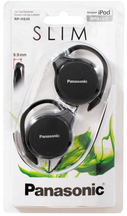 Panasonic RP-HS46E-K_1254291769