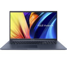 ASUS Vivobook 17 (X1702, 12th Gen Intel), modrá_251884678