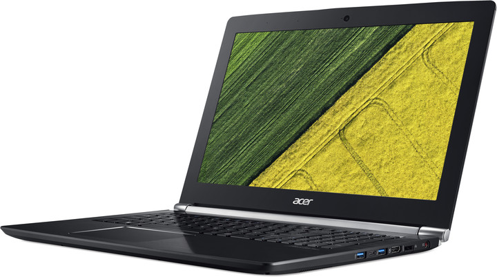 Acer Aspire V15 Nitro (VN7-593G-771J), černá_1161270474