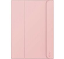 LAB.C Slim Fit Case Macaron pro iPad Pro 11 (2018), pískově růžová_967288729