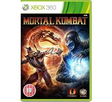 Mortal Kombat (Xbox 360) - elektronicky_736385245