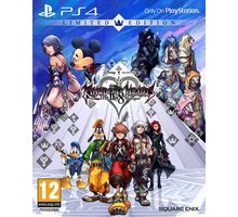 Kingdom Hearts 2.8: Final Chapter Prologue - Limited Edition (PS4)_1111923567