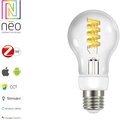 IMMAX NEO Smart LED filamentová žárovka E27, 5W teplá, studená bílá, stmívatelná, Zigbee 3.0_580579717