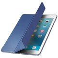 Spigen Smart Fold Case, blue - iPad 9.7&quot;_1829016760