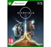Starfield (Xbox Series X) 5055856431275