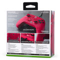 PowerA Enhanced Wired Controller, Artisan Red (PC, Xbox Series, Xbox ONE)_2085581949