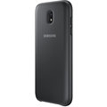 Samsung Galaxy J7 Zadní kryt, Dual LayerCover, černá_1151889911