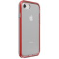 LifeProof SLAM ochranné pouzdro pro iPhone 7/8 průhledné - šedo červené_373802739