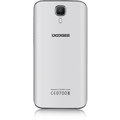 DOOGEE X9 - 16GB, bílá_1637240950