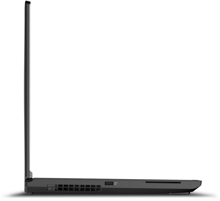Lenovo ThinkPad P72, černá_1761482797
