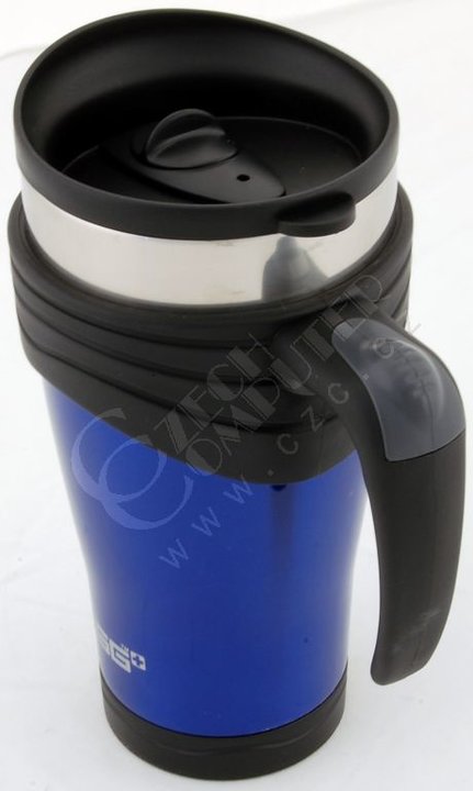 Bonus Láhev Sigg Thermo Mug Dark Blue 500 ml_1142407910