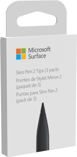 Microsoft Surface Slim Pen 2 Tips_272839624