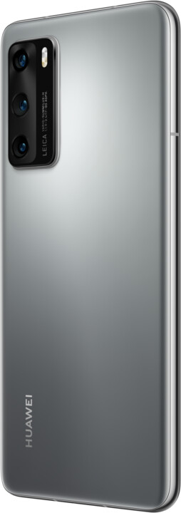 Huawei P40, 8GB/128GB, Grey_1207286175