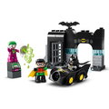 LEGO® DUPLO® DC Comics Super Heroes 10919 Batmanova jeskyně_415634040