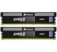 Corsair XMS3 4GB (2x2GB) DDR3 2000_620139214