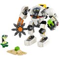 LEGO® Creator 31115 Vesmírný těžební robot_1080733431