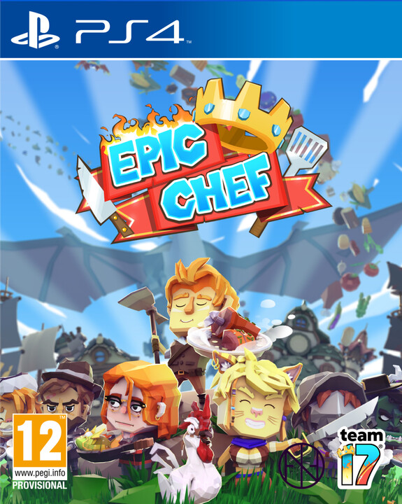 Epic Chef (PS4)_1249320733