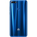 Huawei Y7 Prime 2018, 3GB/32GB, Dual Sim, modrá_537567463