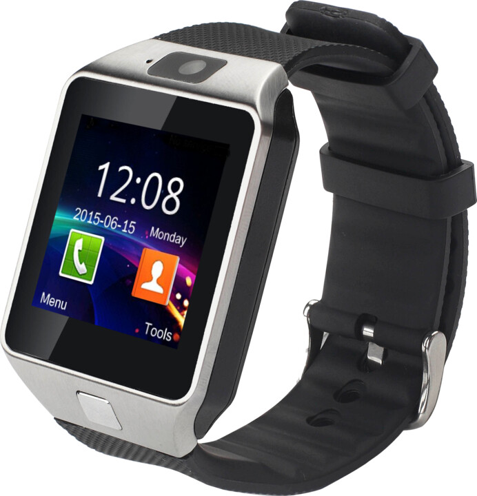 prime 2 smartwatch