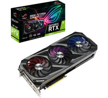 ASUS GeForce ROG-STRIX-RTX3080TI-O12G-GAMING, LHR, 12GB GDDR6X_756050801