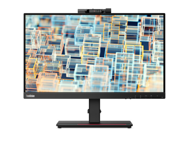 Lenovo ThinkVision T22v-20 - LED monitor 21,5&quot;_1634485290