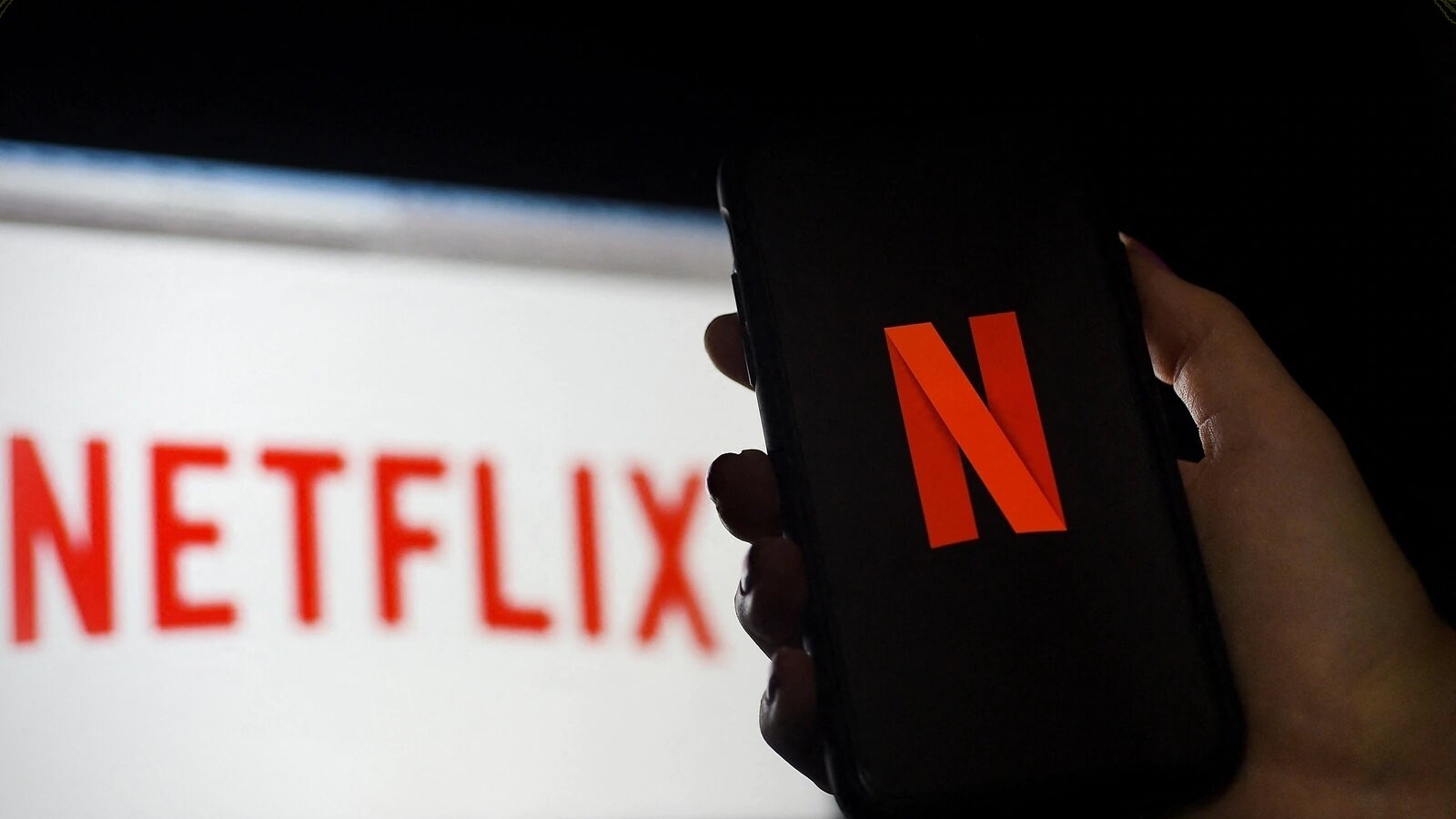 Netflix chce fušovat i do videoher