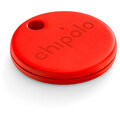 Chipolo One smart lokátor na klíče, červená_943544876