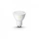 Philips Hue LED White Ambiance žárovka GU10 5W 350lm 2200K-6500K set 2 ks_1607368223