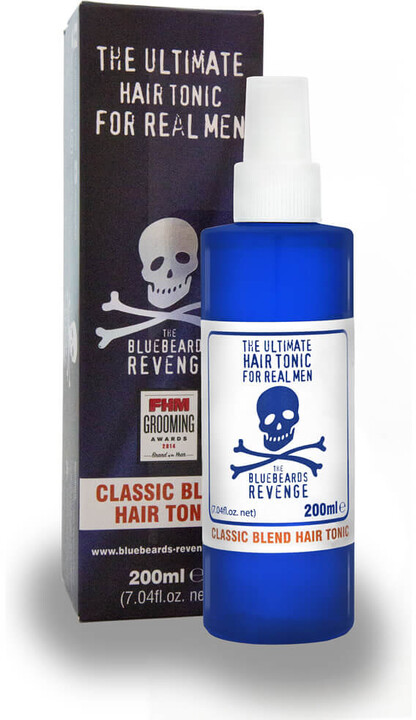 Vlasové tonikum Bluebeards Revenge Classic Blend, 200 ml_1457498129