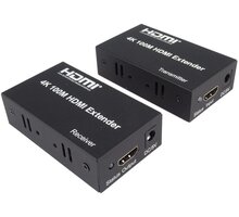 PremiumCord extender 4K HDMI na 100m přes jeden kabel Cat5e/Cat6 O2 TV HBO a Sport Pack na dva měsíce