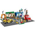 LEGO® City 60306 Ulice s obchůdky_330806148