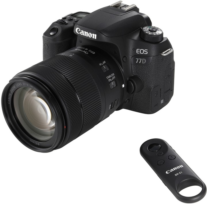 Canon BR-E1 bezdrátové dálkové ovládání_84441602