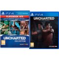 PS4 HITS - Uncharted: The Lost Legacy + The Nathan Drake Collection_178988269