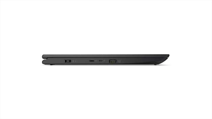 Lenovo ThinkPad Yoga 370, černá_1405542843