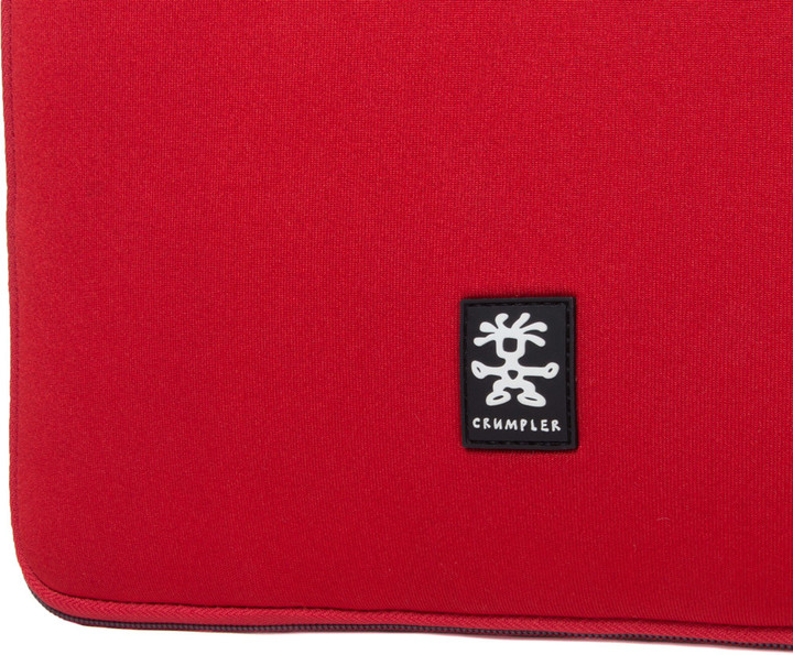 Crumpler Base Layer 15&quot; Laptop - red_2005841364