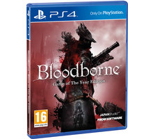 Bloodborne GOTY Edition (PS4)_1914341351