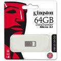 Kingston DataTraveler Micro 3.1 64GB_1637773672
