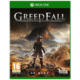 Greedfall (Xbox ONE) O2 TV HBO a Sport Pack na dva měsíce