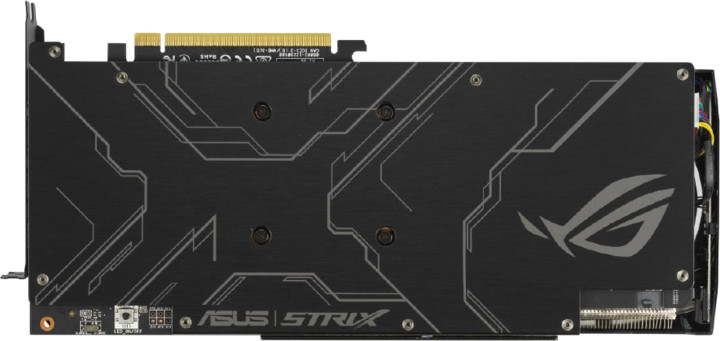 ASUS GeForce GTX 1660 Ti ROG-STRIX-GTX1660TI-O6G-GAMING, 6GB GDDR6_357859027