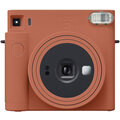 Fujifilm Instax Square SQ1, oranžová + 10x fotopapír + fotoalbum_55520209