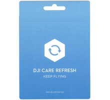 Card DJI Care Refresh 2-Year Plan (DJI Mavic 3 Classic) EU_1131777187