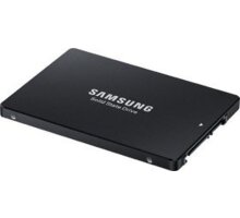 Samsung server disk PM897, 2,5&quot; - 480GB_1196836727