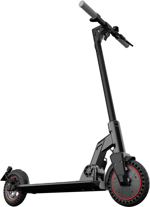 Lenovo Electric Scooter M2, Black_657324678
