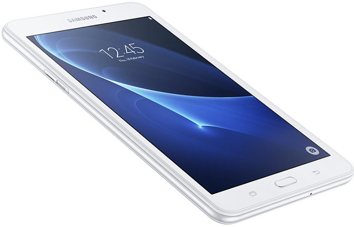 Samsung SM-T280 Galaxy Tab A 7&quot; - 8GB, bílá_682493641