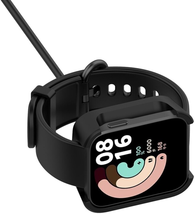 Tactical USB nabíjecí kabel pro Xiaomi Mi Watch Lite_1604853332