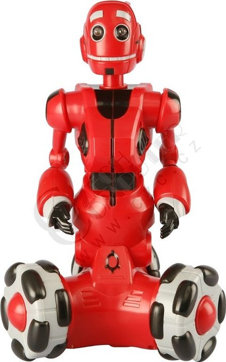 WowWee Mini combo pack Raptor/Tribot/Wrex_1866197695