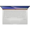 ASUS ZenBook 13 UX333FA, stříbrná_1765716598